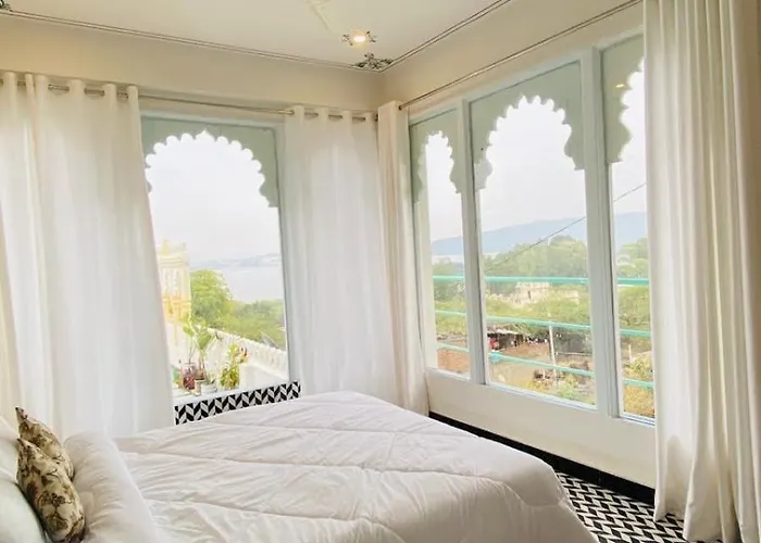View Lake Village Heritage Botique Homestay