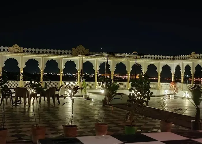 View Lake Village Heritage Botique Homestay