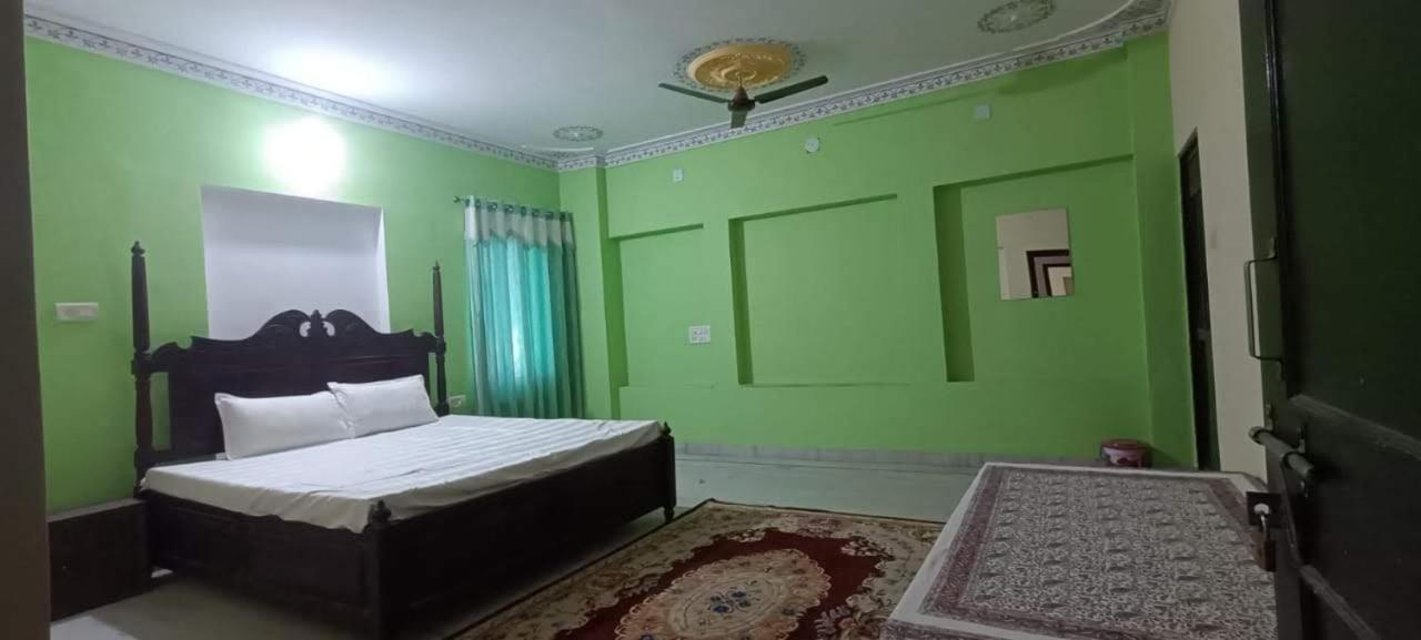 Homestay View Lake Village Heritage Botique Homestay