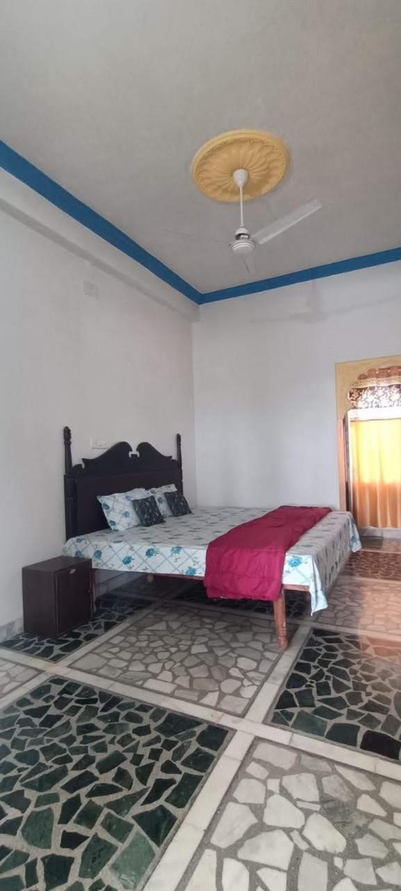 Homestay View Lake Village Heritage Botique Homestay *