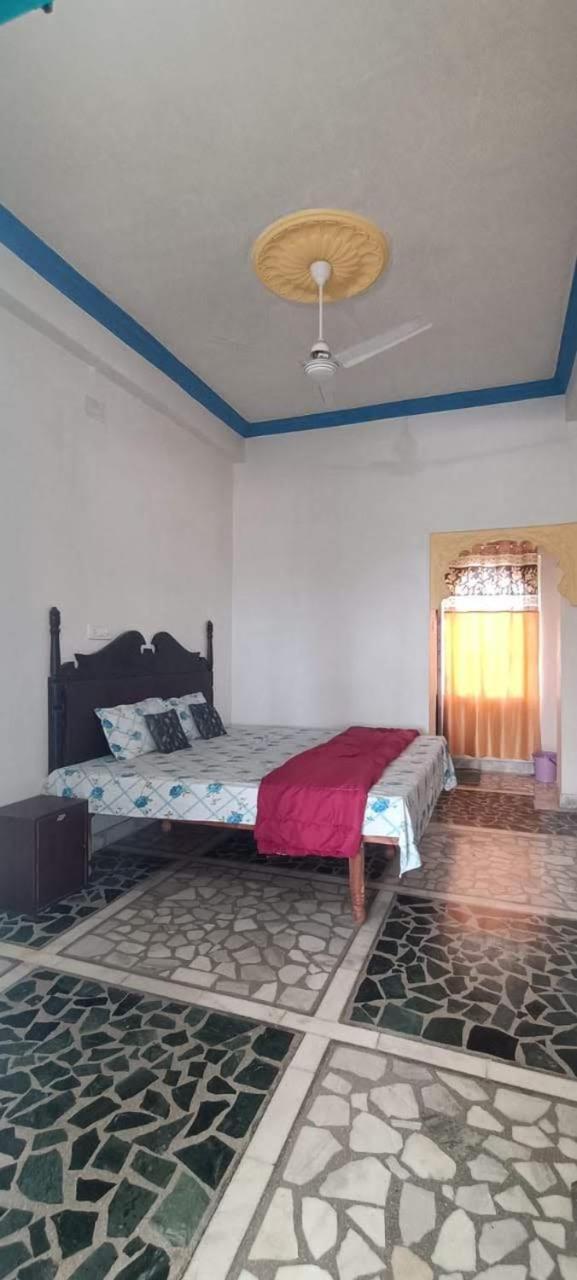 Homestay View Lake Village Heritage Botique Homestay *
