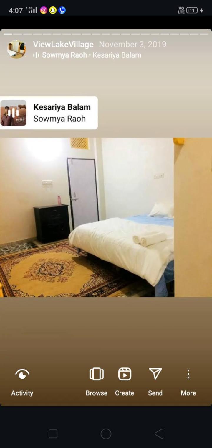 Homestay View Lake Village Heritage Botique Homestay
