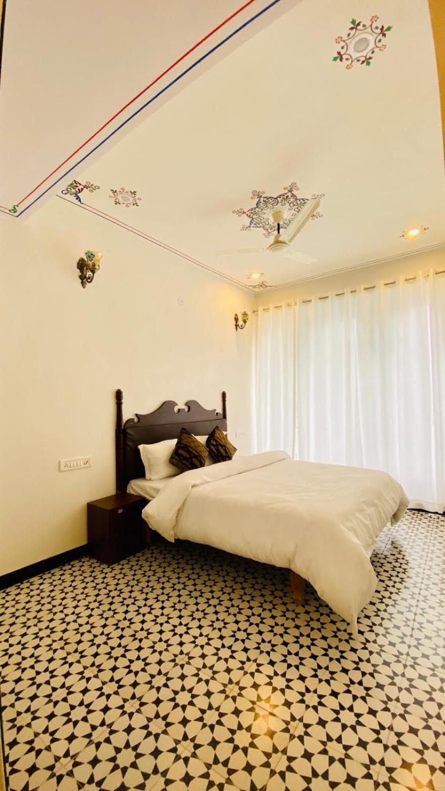 View Lake Village Heritage Botique Homestay