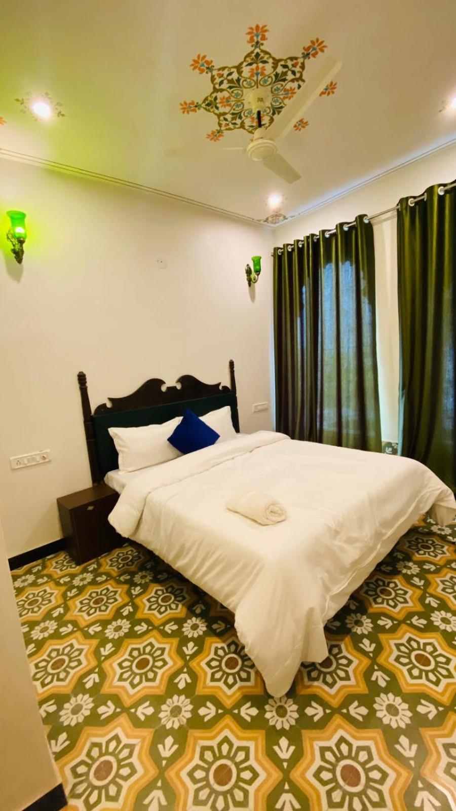 Homestay View Lake Village Heritage Botique Homestay