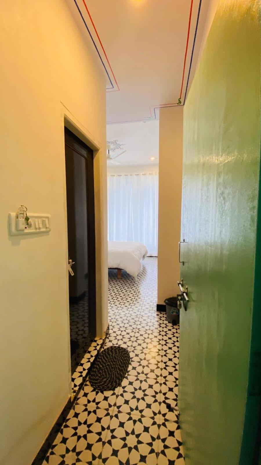 View Lake Village Heritage Botique Homestay Homestay Udaipur