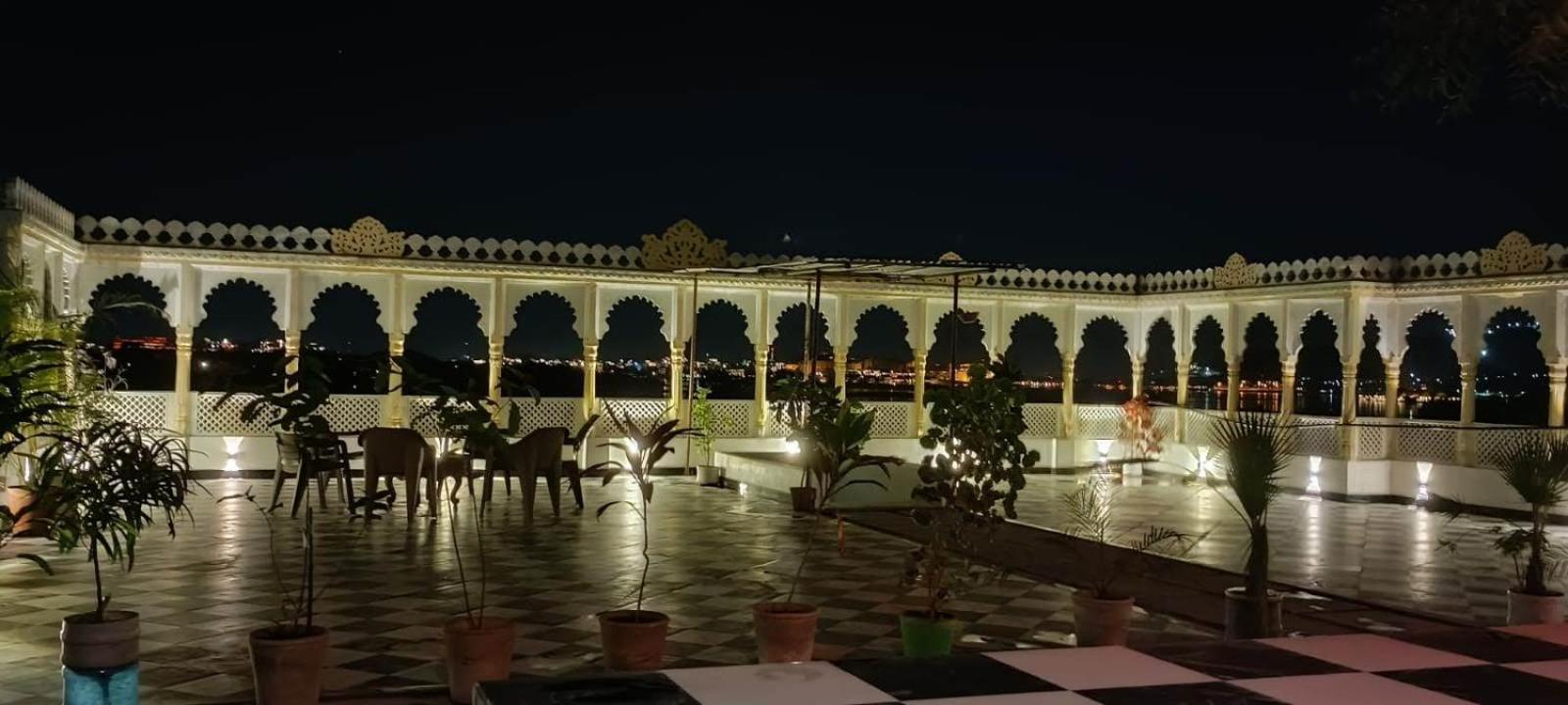 View Lake Village Heritage Botique Homestay Udaipur