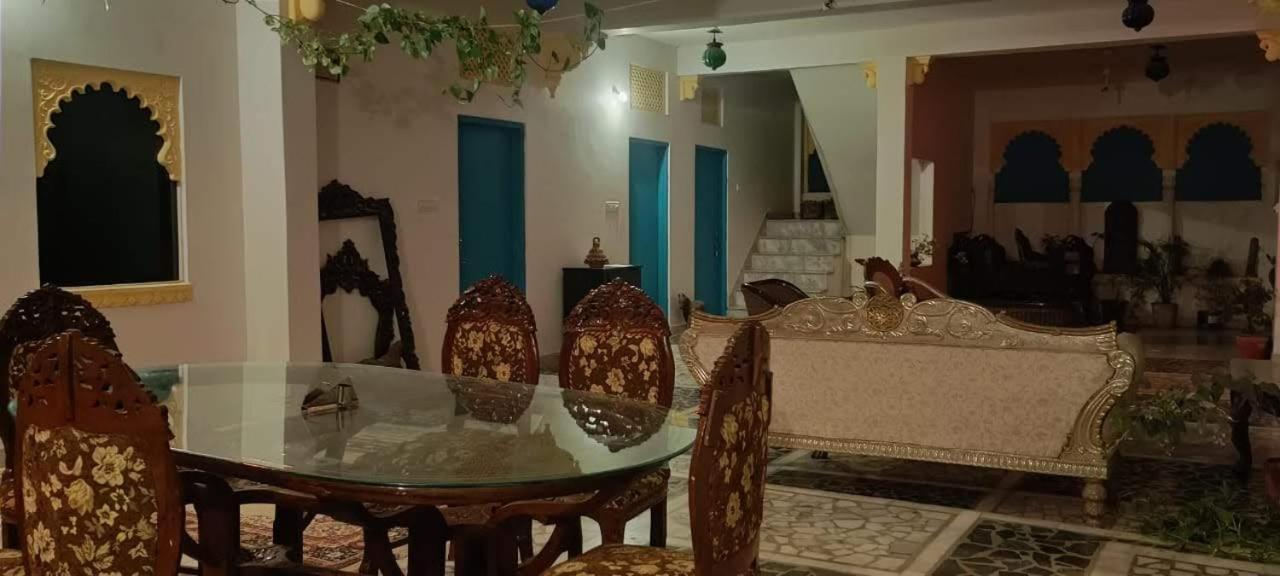 Homestay View Lake Village Heritage Botique Homestay
