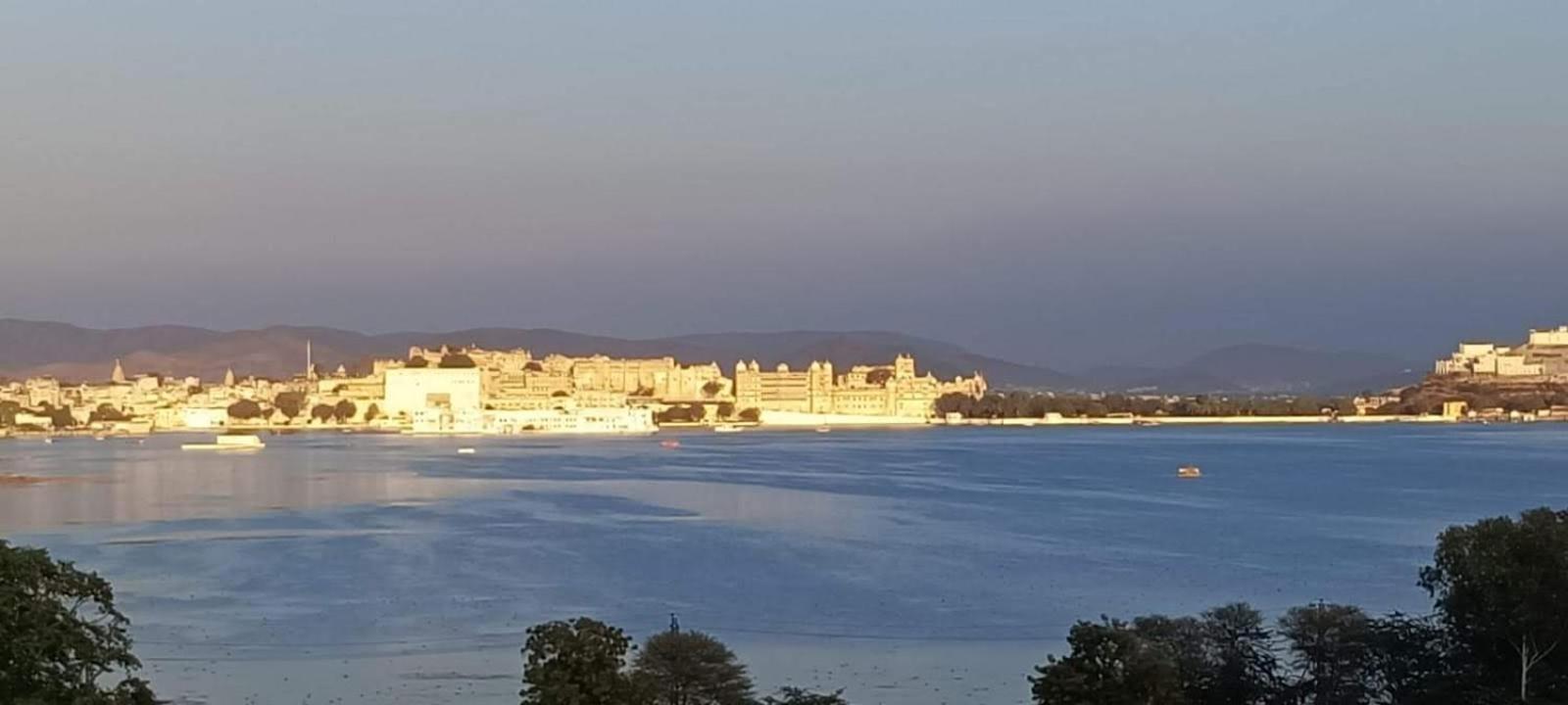 View Lake Village Heritage Botique Homestay Udaipur