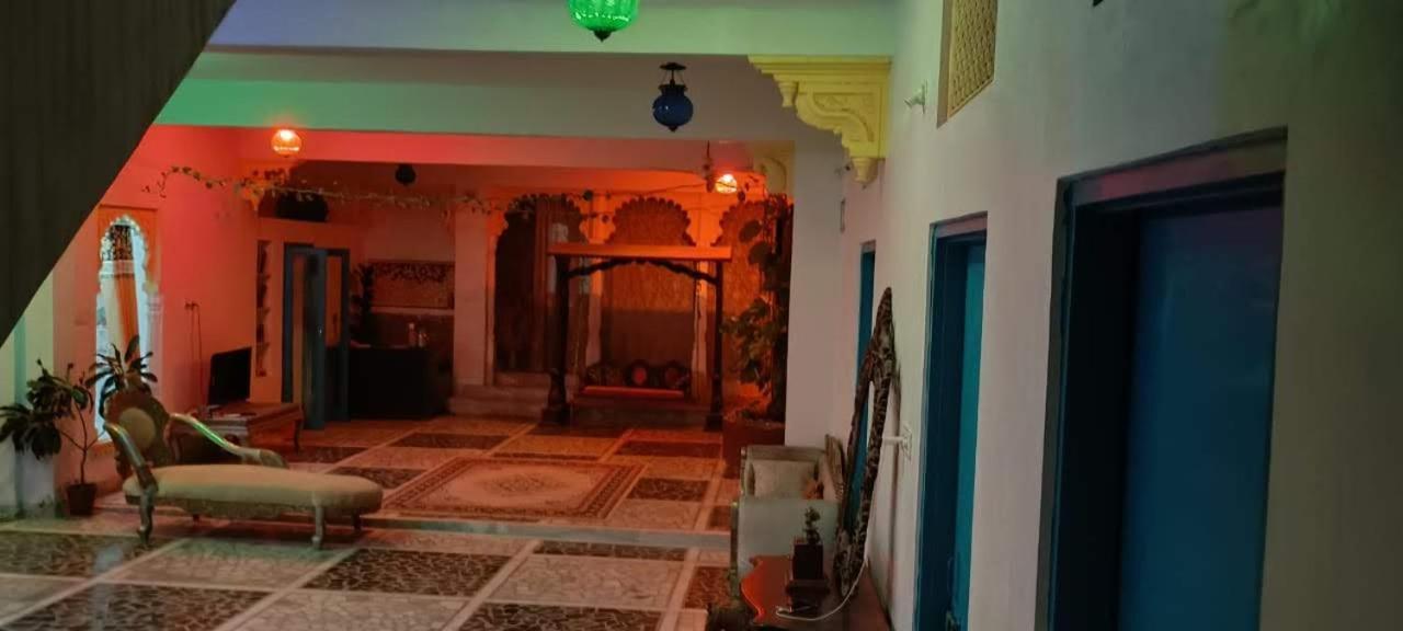 View Lake Village Heritage Botique Homestay