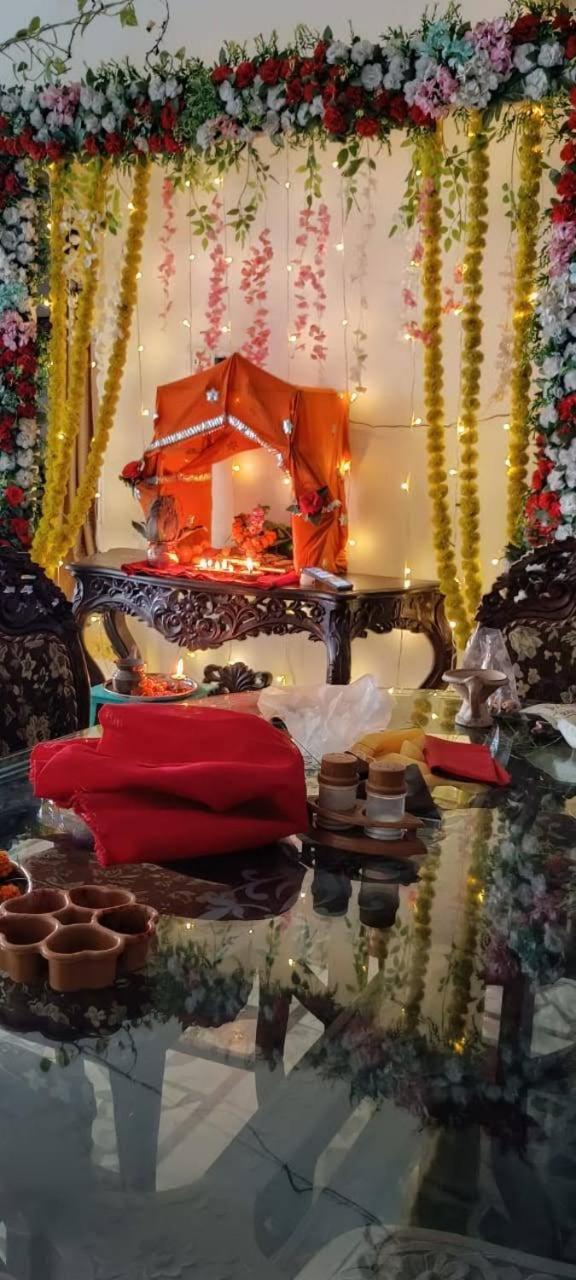 View Lake Village Heritage Botique Homestay * Udaipur