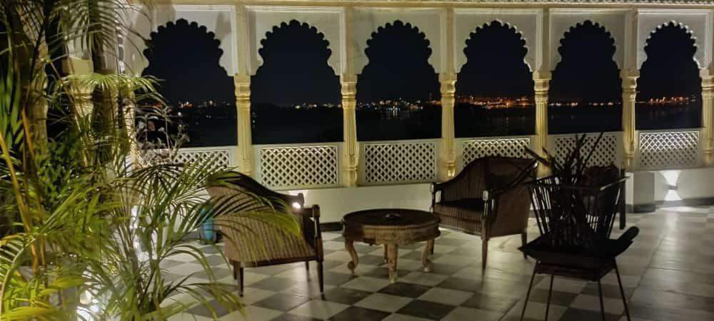 View Lake Village Heritage Botique Homestay Homestay Udaipur