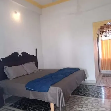 View Lake Village Heritage Botique Homestay Udaipur Exterior photo