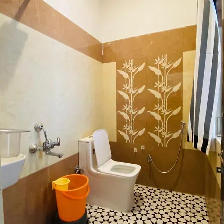 View Lake Village Heritage Botique Homestay Udaipur Exterior photo