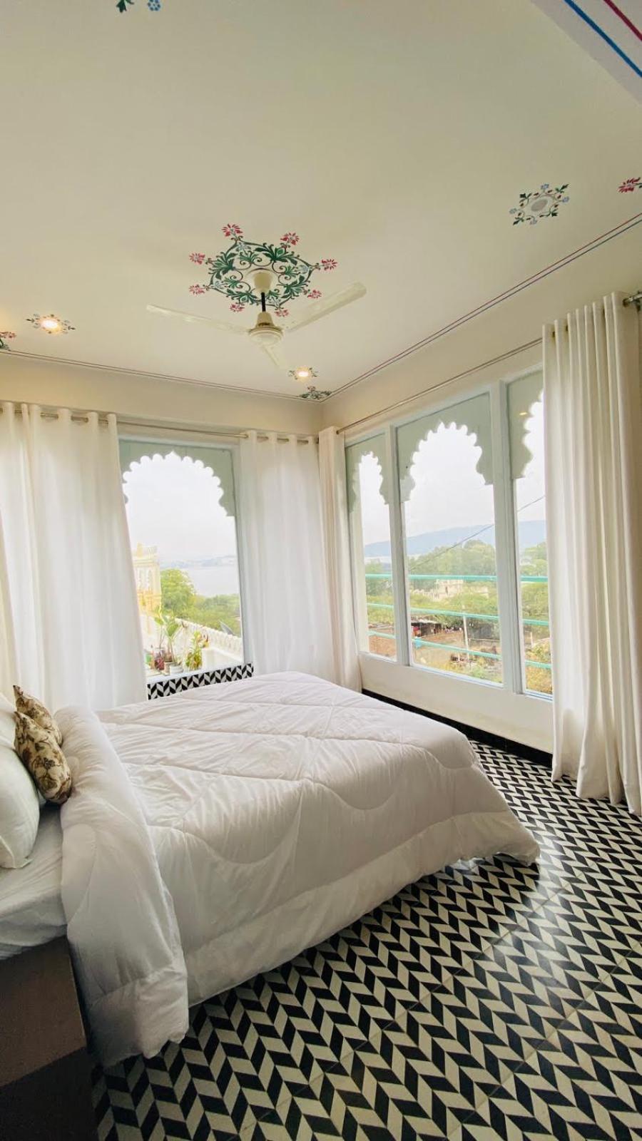 Homestay View Village Heritage Botique Udaipur