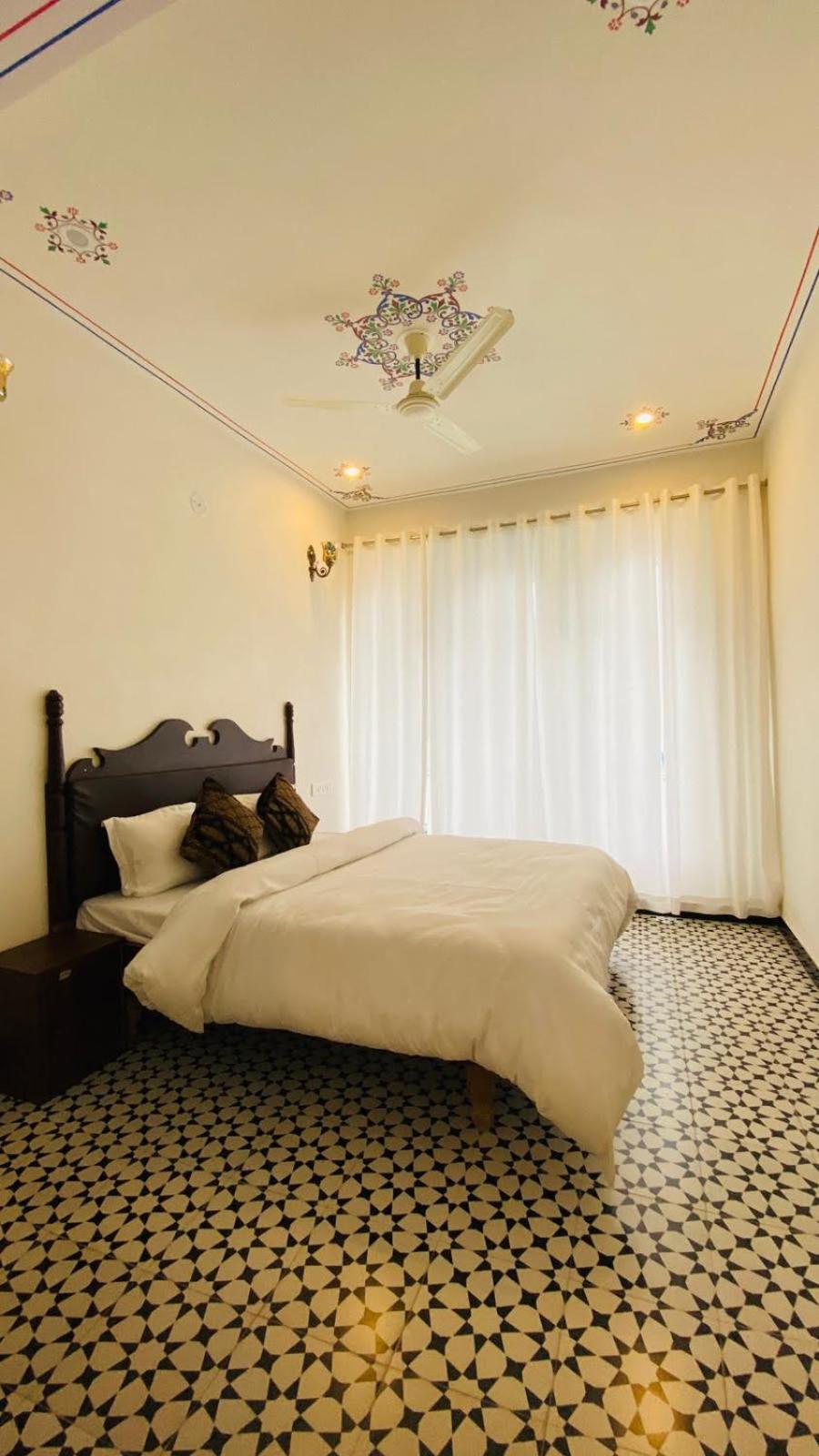 View Village Heritage Botique Homestay *