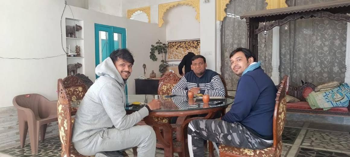 View Village Heritage Botique *