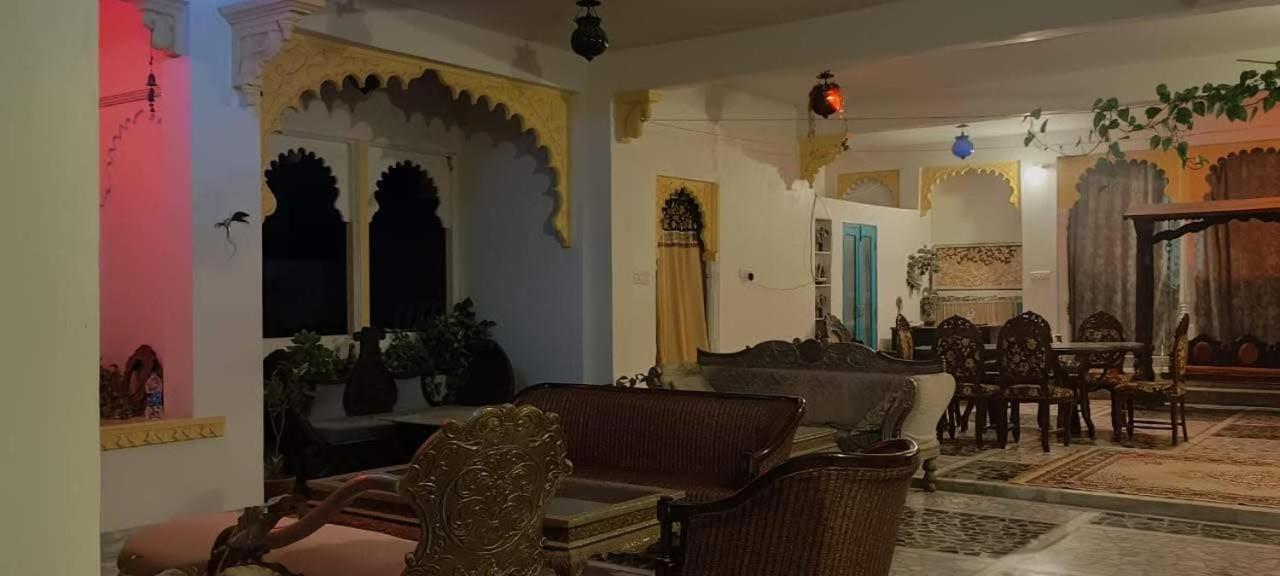 View Village Heritage Botique Homestay