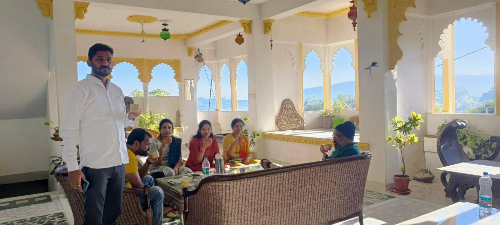 Homestay View Village Heritage Botique