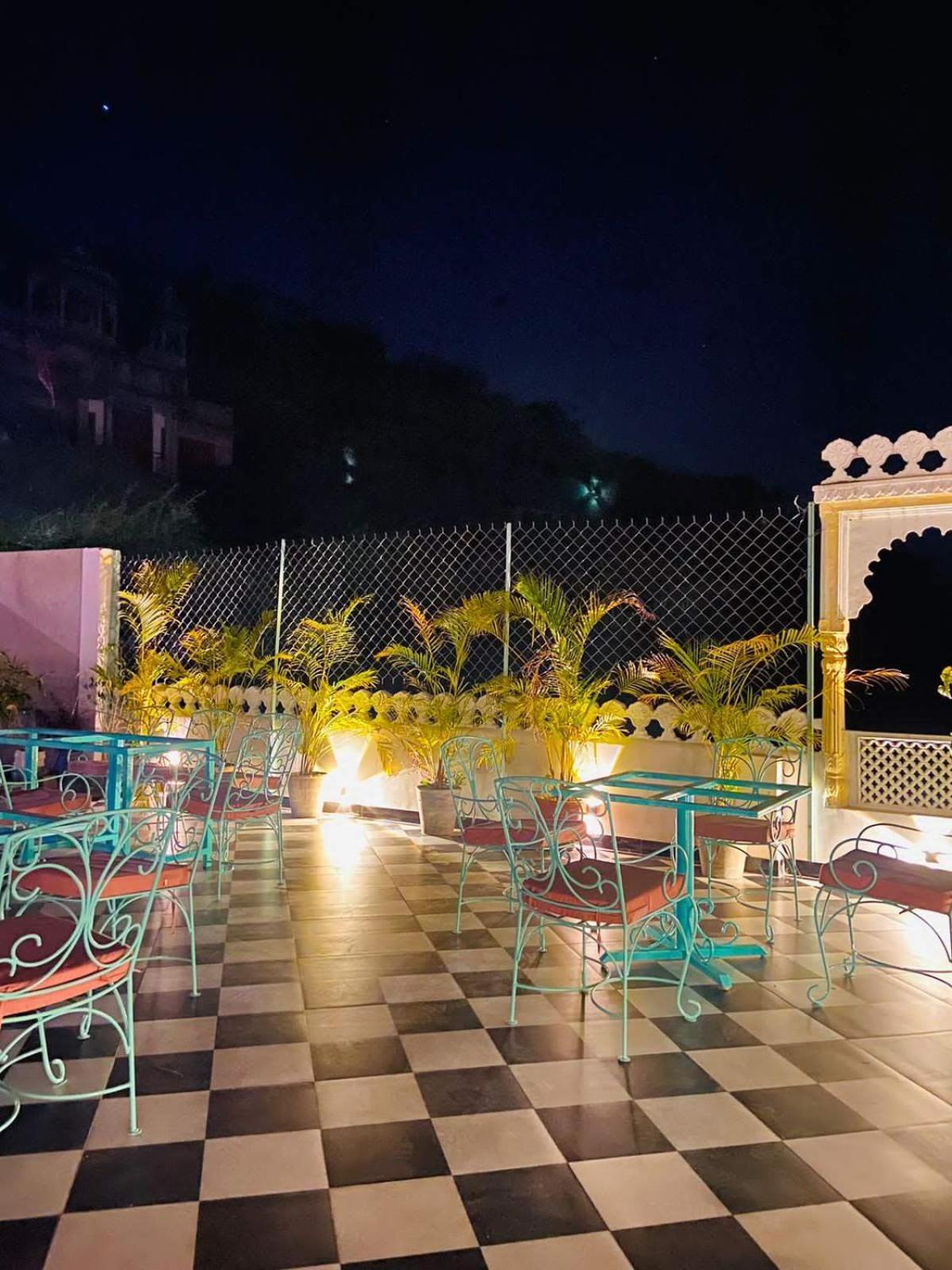 View Village Heritage Botique Homestay Udaipur